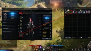 Read more about the article Lost Ark :  How To Equip Equipments