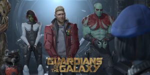 Read more about the article Marvel’s Guardians of the Galaxy: How to defeat the Shadow Guardians