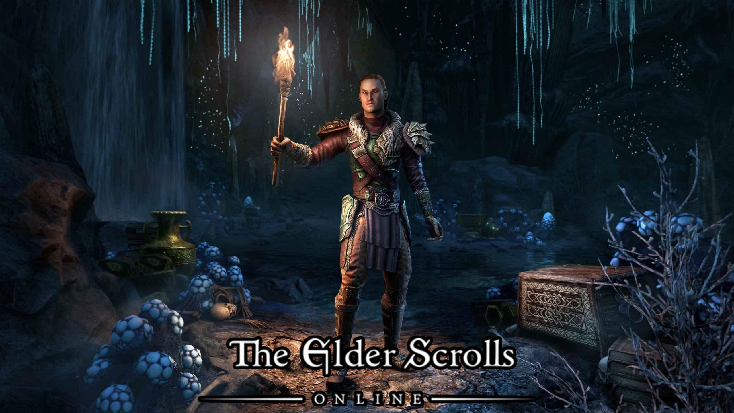 You are currently viewing New Antiquity In Elder Scrolls Online