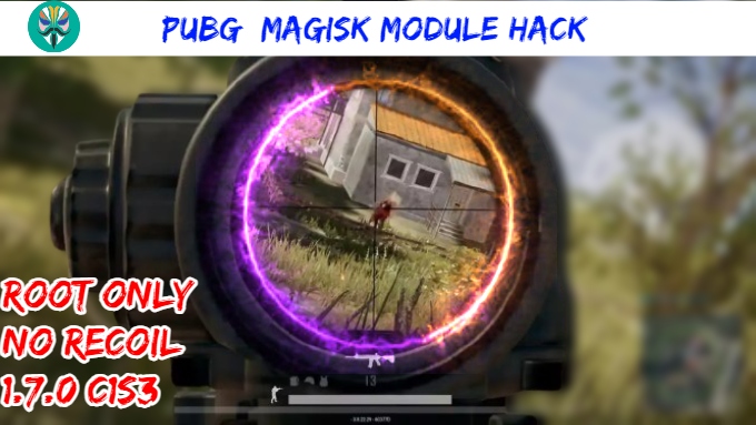 You are currently viewing PUBG 1.7.0 No Recoil Magisk Module Hack C1S3
