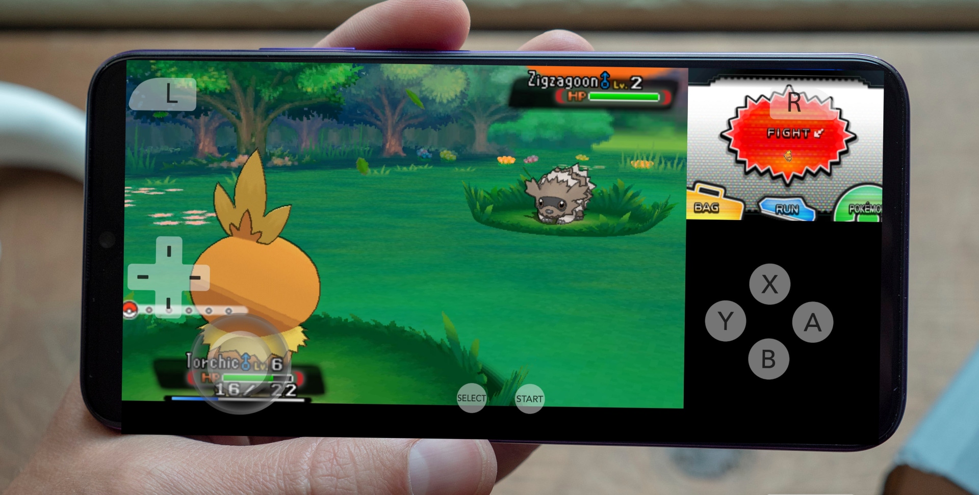 You are currently viewing How To Set Up Pokemon Game Emulator For Android