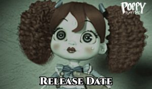Read more about the article Poppy’s Playtime Chapter 2 Release Date