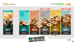 Read more about the article How To Get More Bucks And Coins In Riders Republic