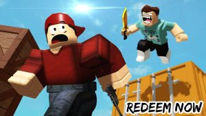 Read more about the article Roblox Arsenal Codes Today 21 November 2021