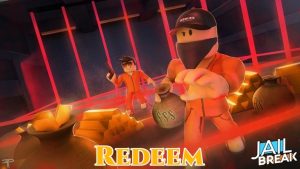 Read more about the article Roblox Jailbreak Redeem codes Today 30 November 2021