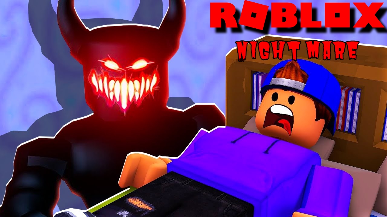 You are currently viewing Roblox The Nightmare Codes Today 27 November 2021