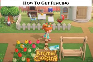 Read more about the article How To Get Fencing In Animal Crossing New Horizons