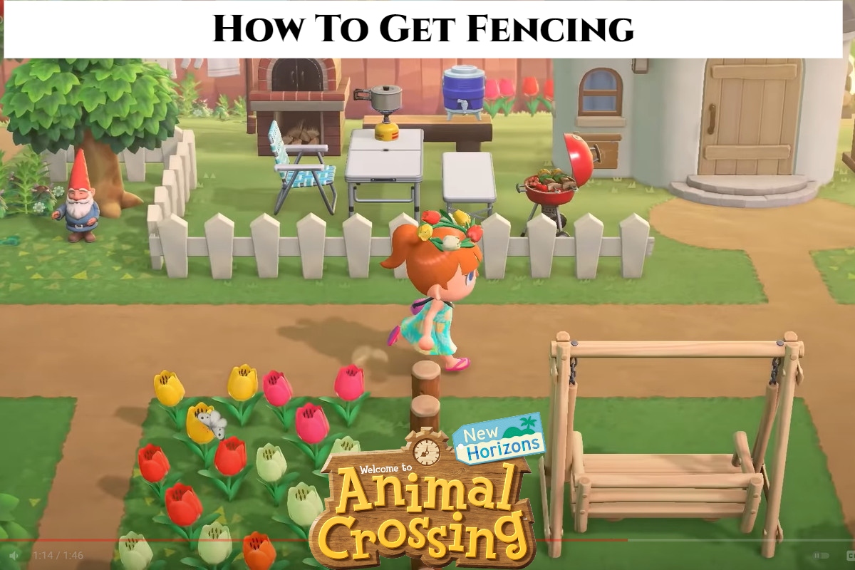 You are currently viewing How To Get Fencing In Animal Crossing New Horizons