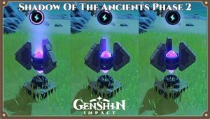 Read more about the article Shadow Of The Ancients Phase 2: Genshin Impact