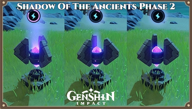 You are currently viewing Shadow Of The Ancients Phase 2: Genshin Impact