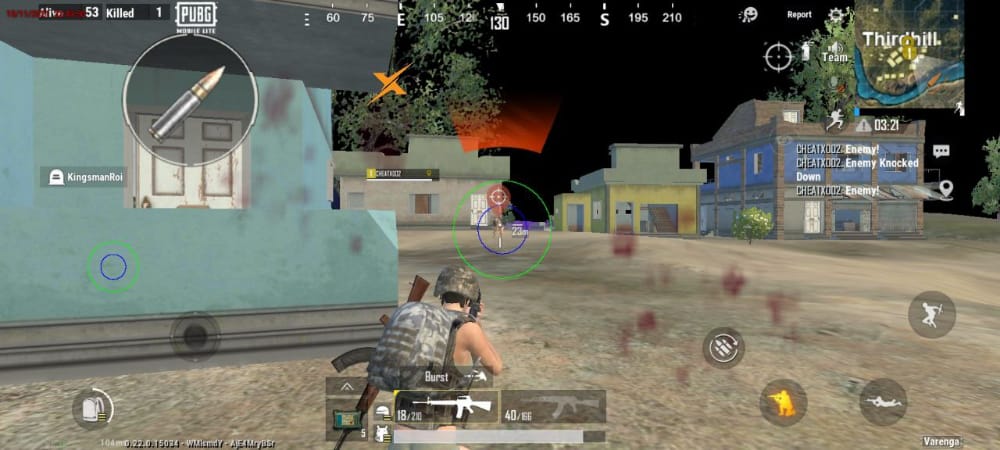 Read more about the article PUBG Lite Mod Apk  0.22.0 Free Download