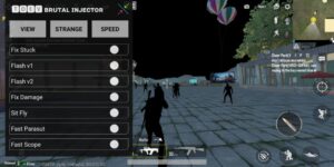 Read more about the article PUBG Mobile 1.7.0 Injector Hack Free Download C1S3