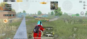 Read more about the article X Ninja Global 1.7.0 Mod PUBG Mobile Global MOD APK C1S3
