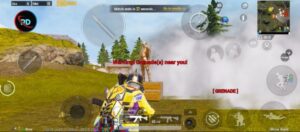 Read more about the article Global 1.7.0 North Mod PUBG Mobile Global MOD APK C1S3