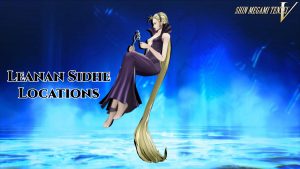 Read more about the article Where To Find Leanan Sidhe In Shin Megami Tensei 5: Leanan Sidhe Locations