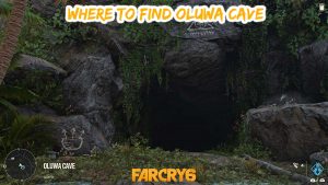 Read more about the article Where To Find Oluwa Cave In Far Cry 6: Oluwa Cave Locations