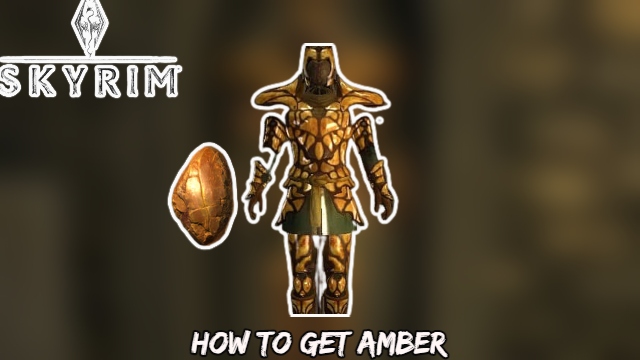 You are currently viewing How To Get Amber In Skyrim