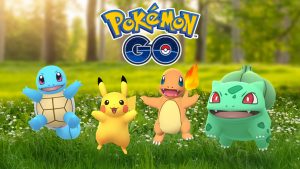 Read more about the article Pokemon Go Promo Codes Today 25  November 2021