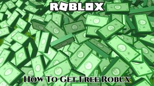 Read more about the article How To Get Free Robux In Roblox (November 2021)