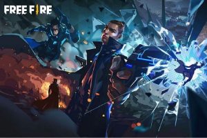 Read more about the article Free Fire Working Redeem Codes Today 16 November 2021 Europe Server Region
