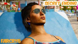 Read more about the article How To Get Secret Ending In Far Cry 6