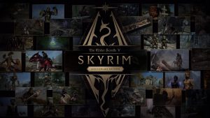 Read more about the article How To Upgrade Anniversary Edition In Skyrim