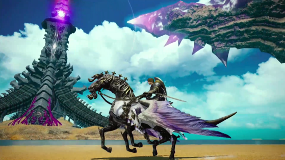 218770 ffxiv endwalker collector edition mount article m 1