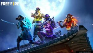 Read more about the article Free Fire Working Redeem Codes Today Indian Server Region December 2021