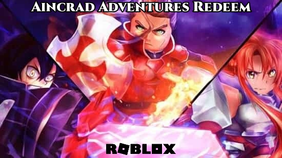 Read more about the article Aincrad Adventures Today Codes 10 January 2022
