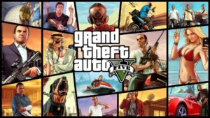 Read more about the article How To Download GTA 5 In Tamil