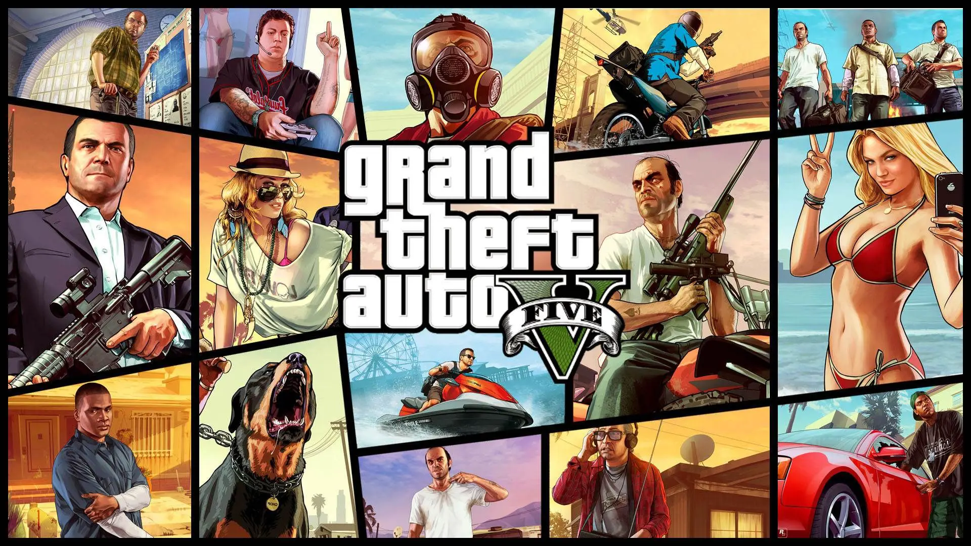 You are currently viewing How To Download GTA 5 In Tamil