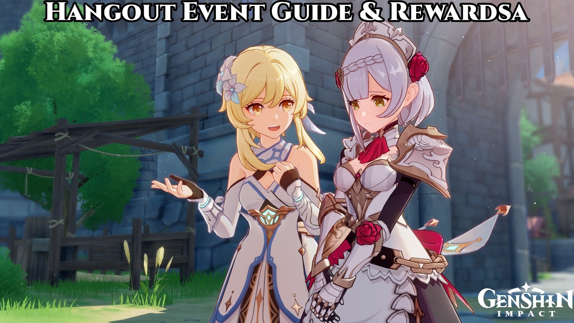 You are currently viewing Genshin Impact Hangout Event Guide & Rewardsa