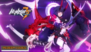 Read more about the article Honkai Impact Redeem Codes Today 27 December 2021