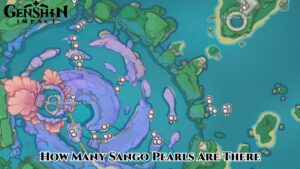 Read more about the article How Many Sango Pearls Are There In Genshin Impact