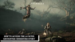 Read more about the article How To Access The A Fated Encounter Crossover Story In Assassin’s Creed Valhalla