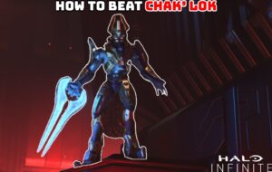 Read more about the article How To Beat Chak’ Lok In Halo Infinite