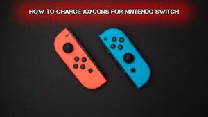 Read more about the article How To Charge Joycons For Nintendo Switch