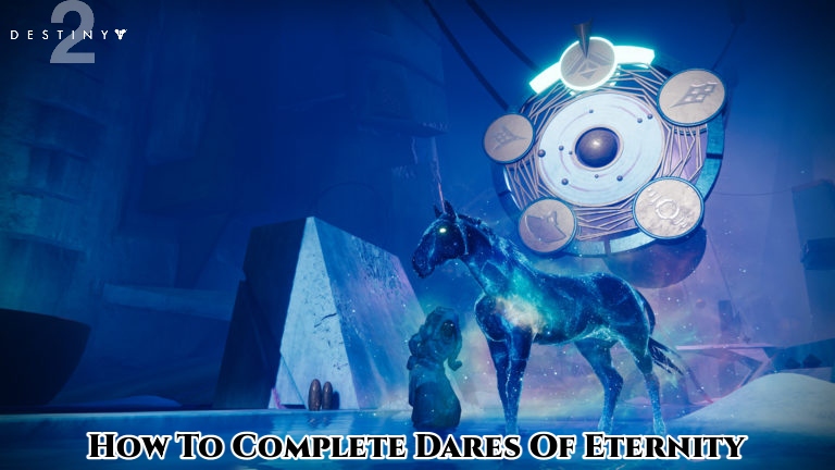 Read more about the article How To Complete Dares Of Eternity In Destiny 2