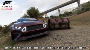 Read more about the article How To Complete Hold Your Horses Treasure Chest In Forza Horizon 5