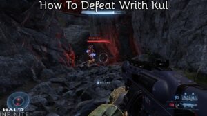 Read more about the article How To Defeat Writh Kul In Halo Infinite