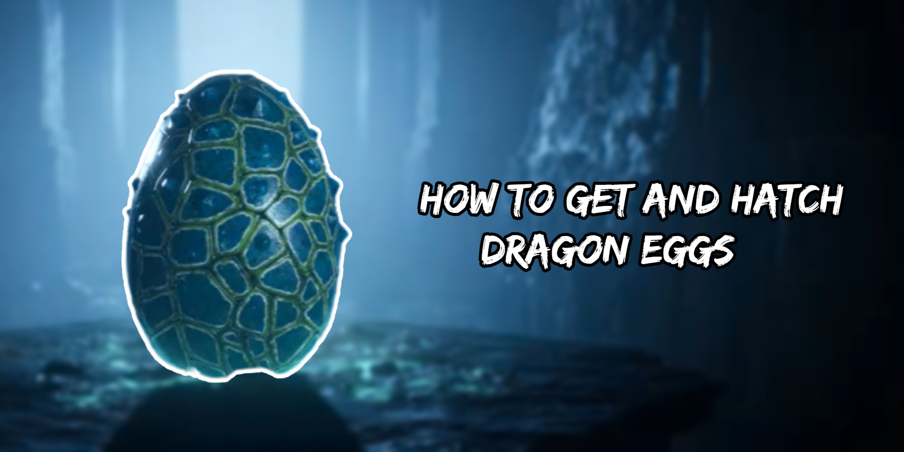 You are currently viewing How To Get And Hatch Dragon Eggs In Century: Age Of Ashes