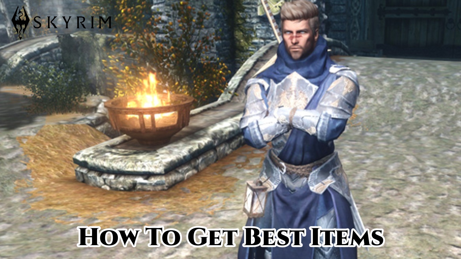 You are currently viewing How To Get Best Items For A Mage In Skyrim