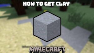 Read more about the article How To Get Clay In Minecraft