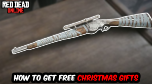 Read more about the article How To Get Free Christmas Gifts In Red Dead Online