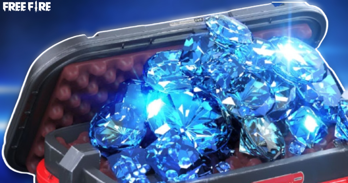 Read more about the article How To Get Free Diamonds & Cheap Diamonds In Free Fire
