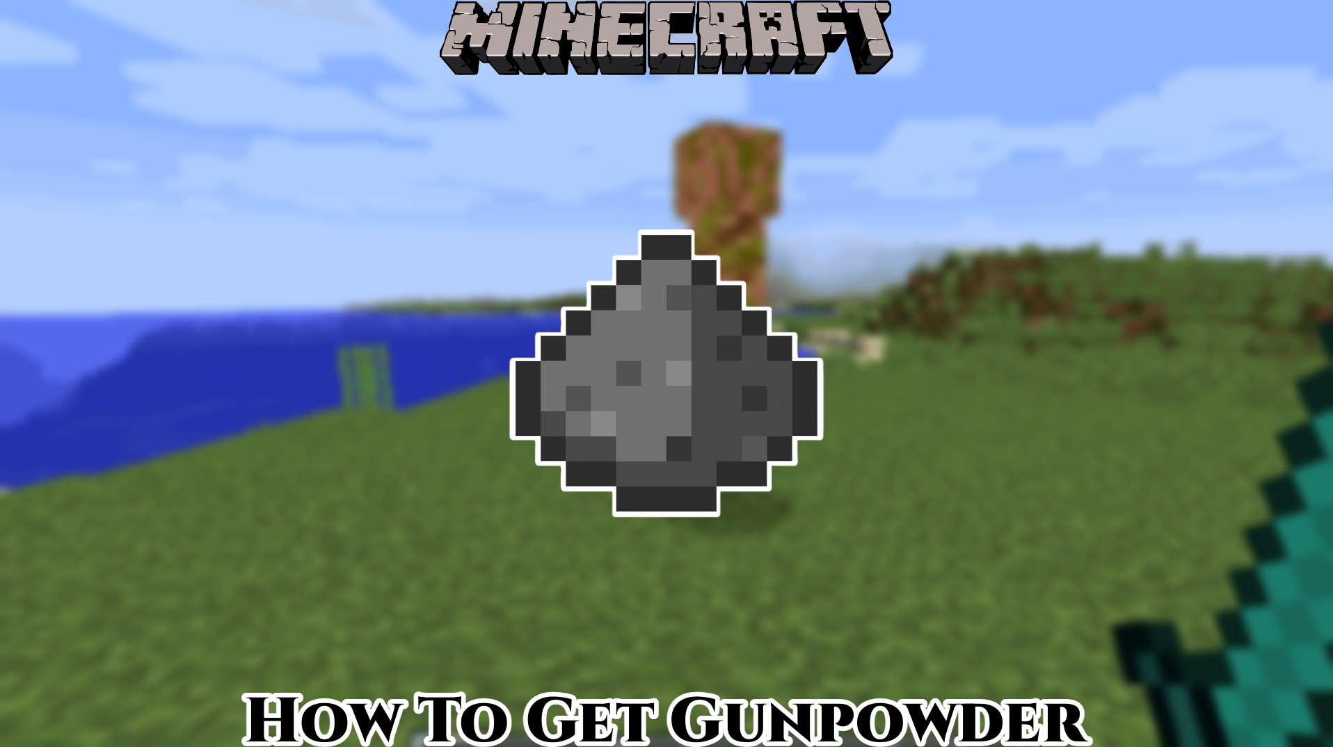 You are currently viewing How To Get Gunpowder In Minecraft