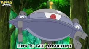 Read more about the article How To Get Magnezone In Brilliant Diamond