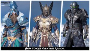 Read more about the article How To Get Valkyrie Armor In Ac Valhalla