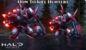 Read more about the article How To Kill Hunters In Halo Infinite Legendary