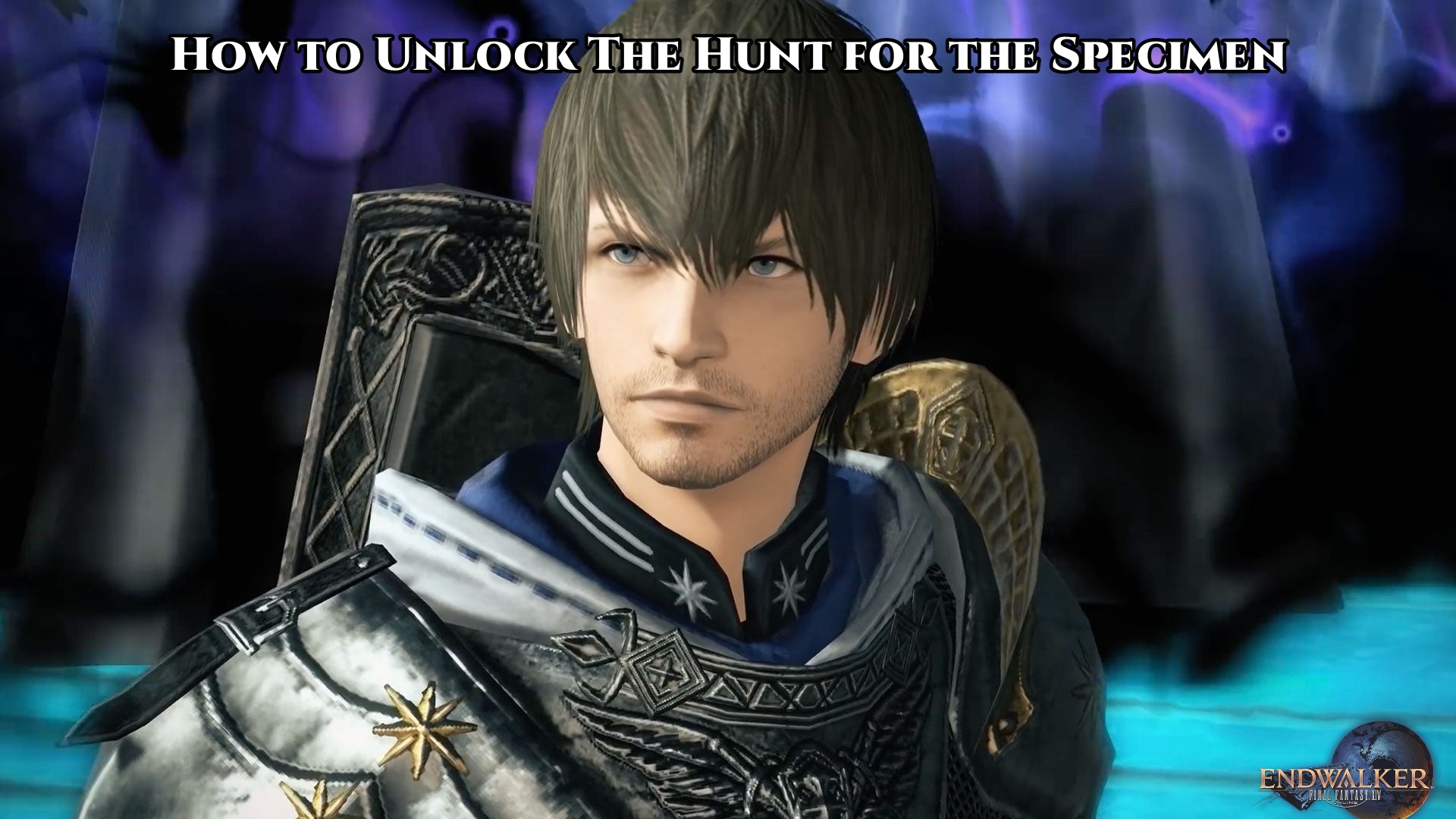 You are currently viewing How to Unlock The Hunt for the Specimen In Final Fantasy 14 Endwalker